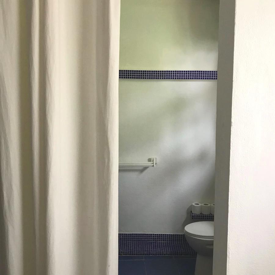 La Maison Blanche Hotel Assinie-Mafia Bagian luar foto